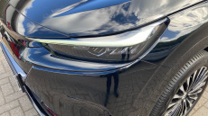 Honda E Ny1 150kW Elegance 69kWh 5dr Auto Electric Hatchback